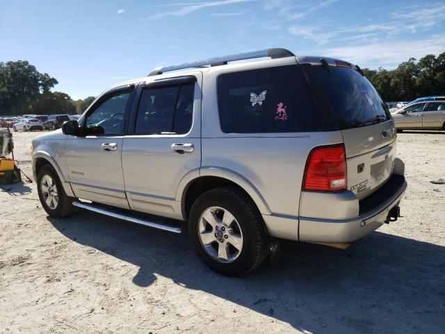 Photo 2 from auction – 2005 FORD EXPLORER L with VIN 1FMDU65W85UA54115