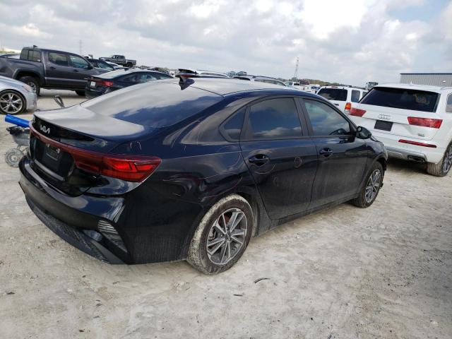 Photo 3 from auction – 2022 KIA FORTE FE with VIN 3KPF24ADXNE439914