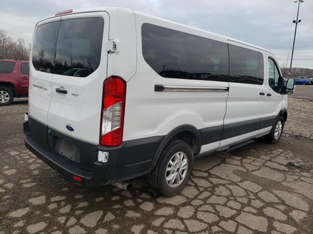 Photo 3 from auction – 2021 FORD TRANSIT T- with VIN 1FBAX2Y81MKA33139