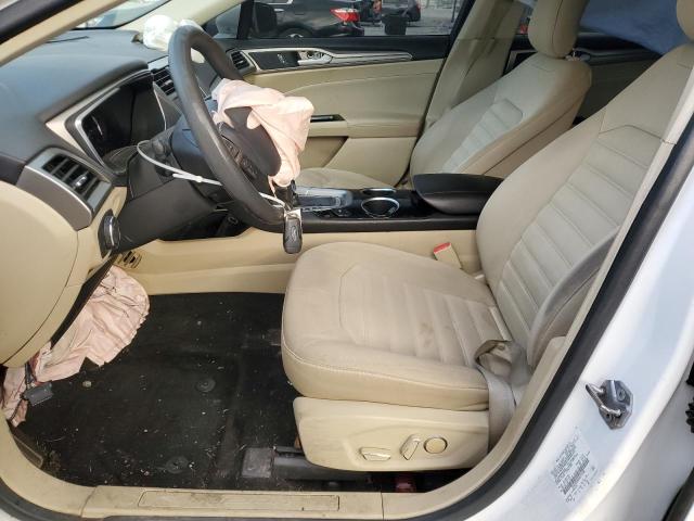 Photo 7 from auction – 2013 FORD FUSION SE with VIN 3FA6P0HR6DR153180