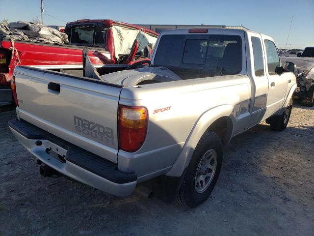 Photo 3 from auction – 2004 MAZDA B4000 CAB with VIN 4F4YR46E14TM04472