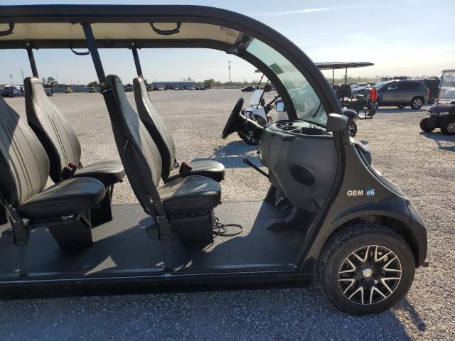 Photo 5 from auction – 2016 GEM GOLF CART with VIN 52CG6AGA3G0014495