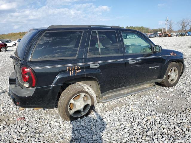 Photo 3 from auction – 2008 CHEVROLET TRAILBLAZE with VIN 1GNDS13S882124538