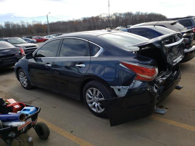 Photo 2 from auction – 2015 NISSAN ALTIMA 2.5 with VIN 1N4AL3AP3FN404033