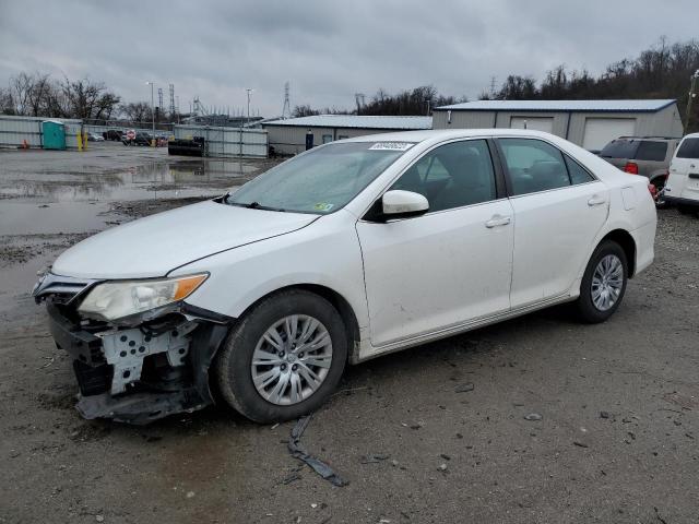 TOYOTA CAMRAY 2013 with VIN 4T1BF1FKXDU299268 - Photo from auction