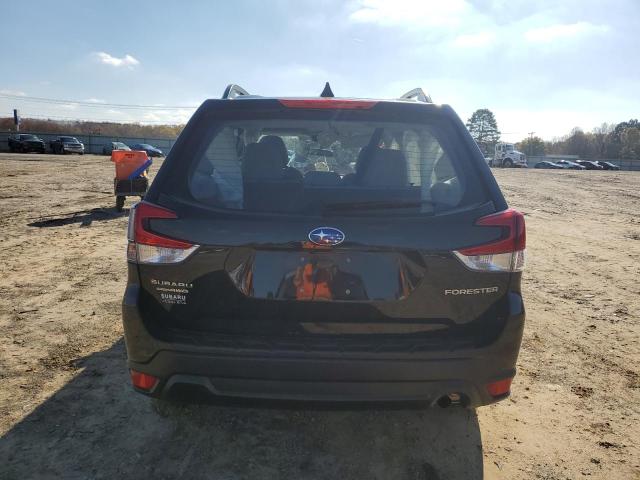 Photo 6 from auction – 2019 SUBARU FORESTER with VIN JF2SKACC6KH533488