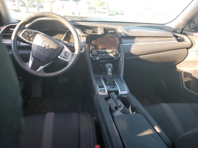 Photo 8 from auction – 2019 HONDA CIVIC EX with VIN 19XFC1F36KE010597