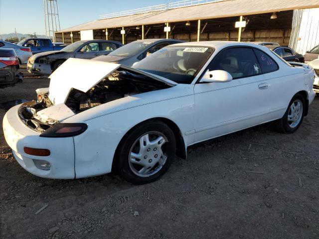 TOYOTA CELICA GT 1992 with VIN JT2ST87F5N0112625 - Photo from auction