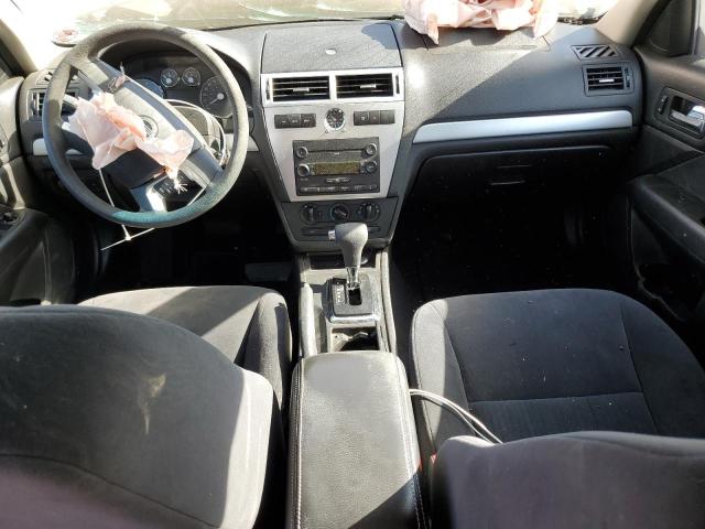 Photo 8 from auction – 2006 MERCURY MILAN with VIN 3MEHM07136R655489