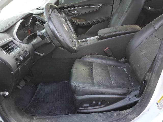 Photo 7 from auction – 2015 CHEVROLET IMPALA LT with VIN 1G1125S33FU128147