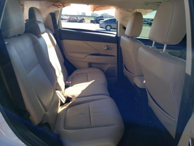 Photo 11 from auction – 2018 MITSUBISHI OUTLANDER with VIN JA4AD3A37JZ049769