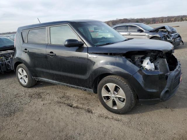Photo 4 from auction – 2015 KIA SOUL with VIN KNDJN2A29F7144261