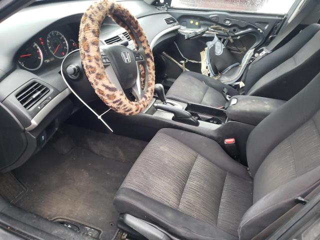 Photo 7 from auction – 2012 HONDA ACCORD LX with VIN 1HGCP2F39CA096295