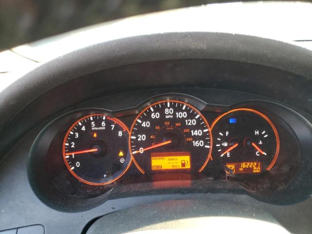 Photo 9 from auction – 2007 NISSAN ALTIMA 2.5 with VIN 1N4AL21E07C138251