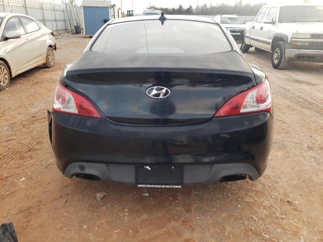Photo 6 from auction – 2012 HYUNDAI GENESIS CO with VIN KMHHT6KD3CU076768