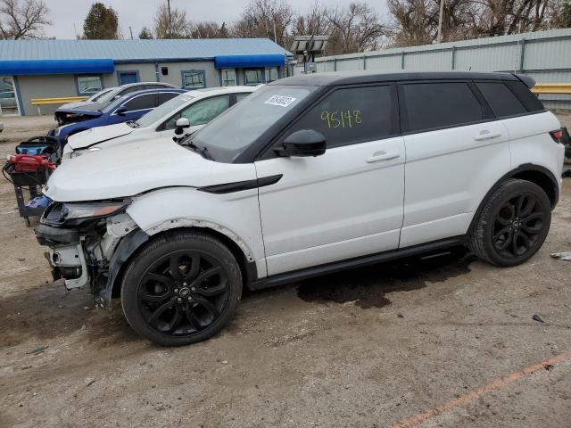 LAND ROVER RANGE ROVE 2015 with VIN SALVT2BG8FH020616 - Photo from auction