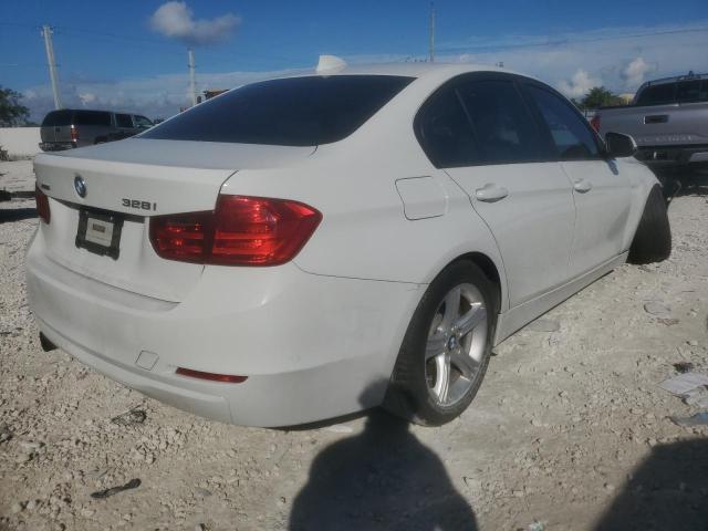 Photo 3 from auction – 2013 BMW 328 XI with VIN WBA3B3C51DF530655