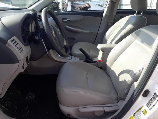 Photo 7 from auction – 2012 TOYOTA COROLLA BA with VIN 2T1BU4EE6CC845714