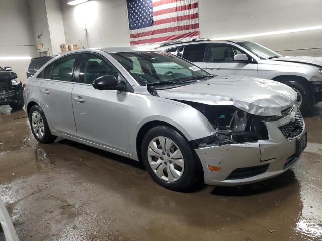 Photo 4 from auction – 2012 CHEVROLET CRUZE LS with VIN 1G1PC5SH2C7293233