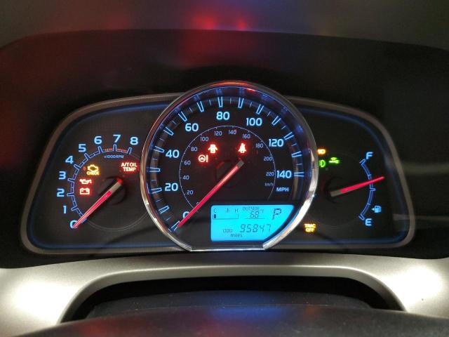 Foto 9 de la subasta – 2013 TOYOTA RAV4 LIMIT con VIN 2T3DFREV7DW025245