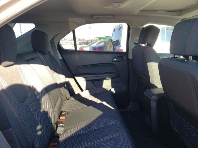 Photo 11 from auction – 2012 CHEVROLET EQUINOX LT with VIN 2GNFLEE53C6260043