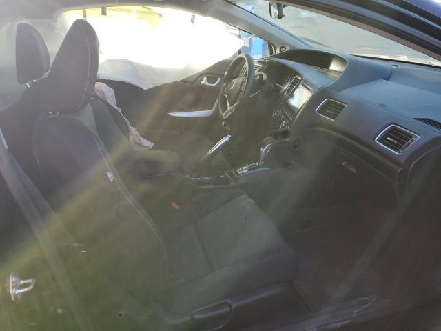 Photo 7 from auction – 2014 HONDA CIVIC EX with VIN 2HGFG3B83EH504931