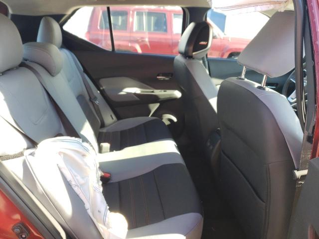 Photo 11 from auction – 2021 NISSAN KICKS SR with VIN 3N1CP5DV7ML480738
