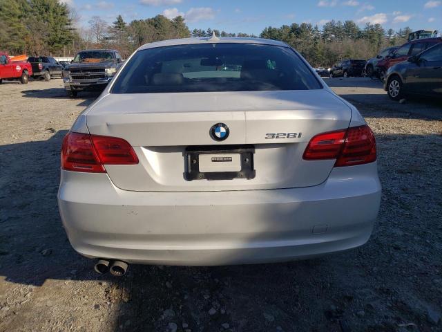 Photo 6 from auction – 2011 BMW 328 XI with VIN WBAKF3C52BE567359