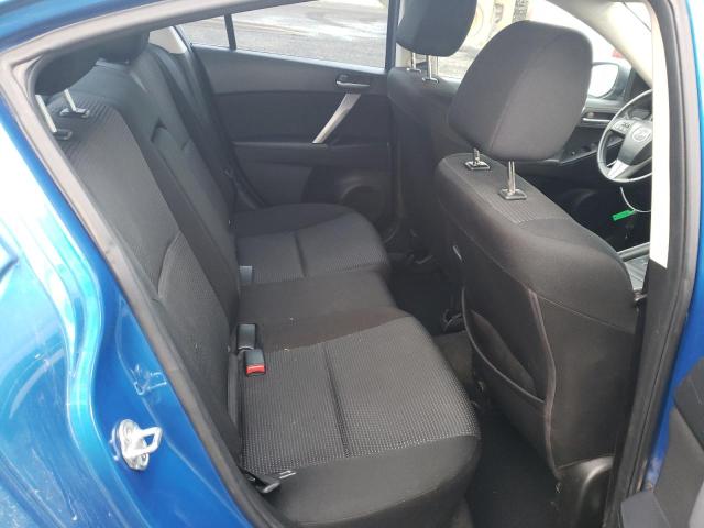 Photo 10 from auction – 2012 MAZDA 3 I with VIN JM1BL1V70C1623998