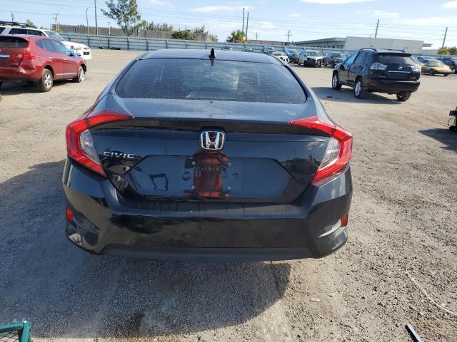 Photo 6 from auction – 2018 HONDA CIVIC EX with VIN 19XFC2F7XJE037969