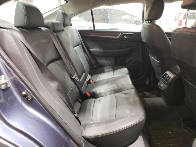 Photo 10 from auction – 2018 SUBARU LEGACY 3.6 with VIN 4S3BNEK62J3033896