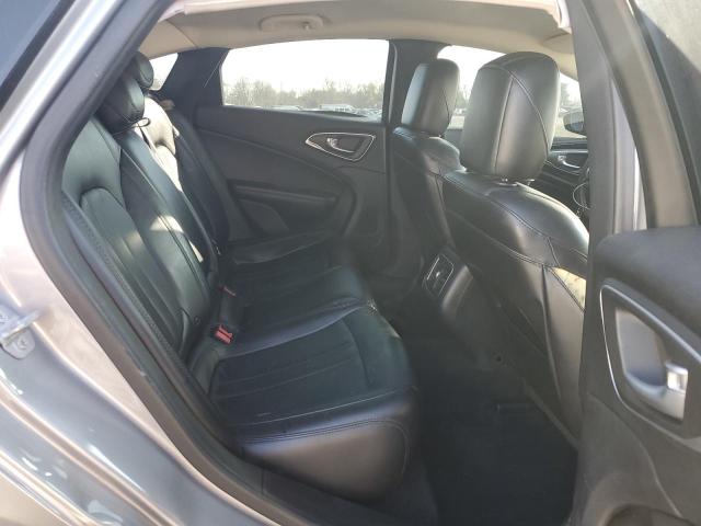 Photo 10 from auction – 2015 CHRYSLER 200 C with VIN 1C3CCCCB1FN545370