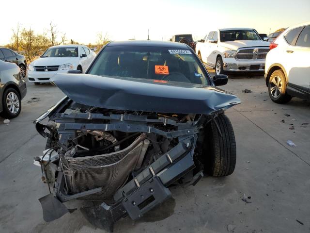 Photo 5 from auction – 2012 FORD FUSION SEL with VIN 3FAHP0JA6CR152302