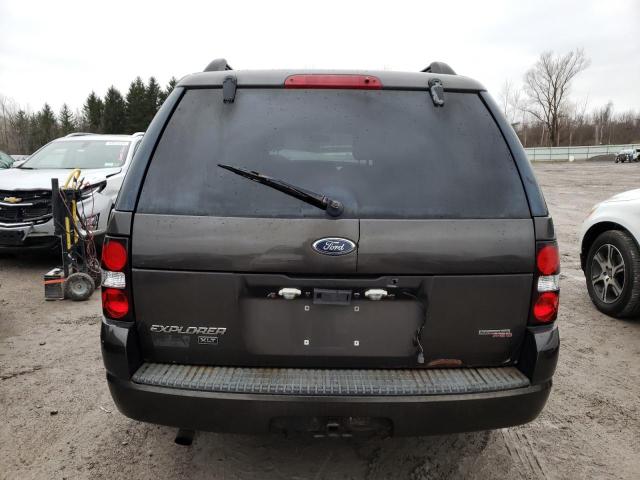 Photo 6 from auction – 2007 FORD EXPLORER X with VIN 1FMEU73E57UA52765