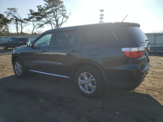 Photo 2 from auction – 2013 DODGE DURANGO SX with VIN 1C4RDJAG0DC665983