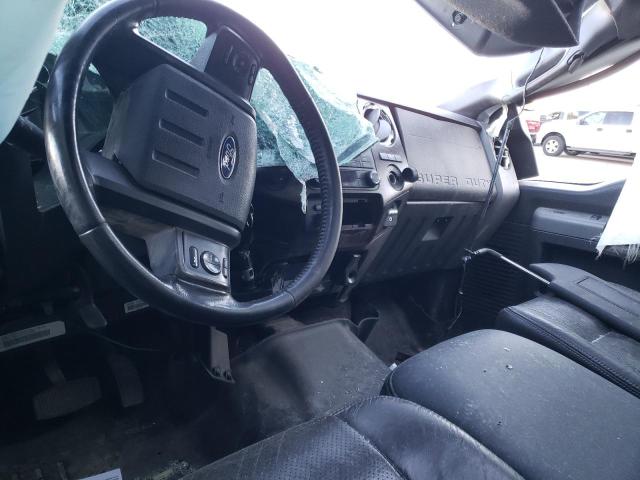 Photo 8 from auction – 2012 FORD F250 SUPER with VIN 1FT7W2BT5CEC22105