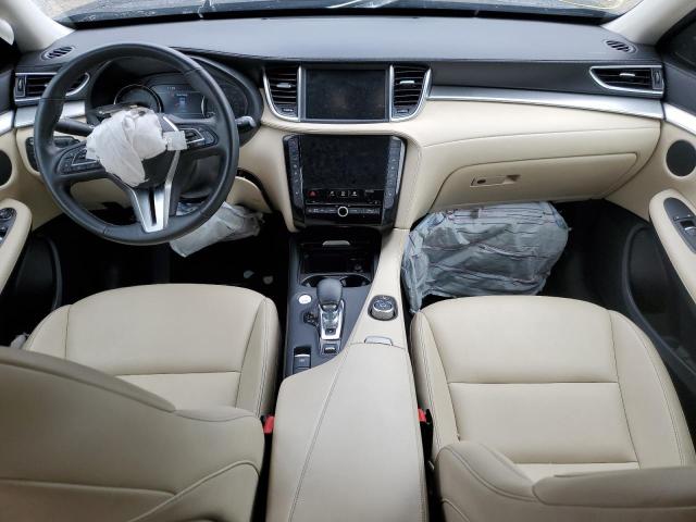 Photo 8 from auction – 2021 INFINITI QX50 ESSEN with VIN 3PCAJ5CA3MF101754