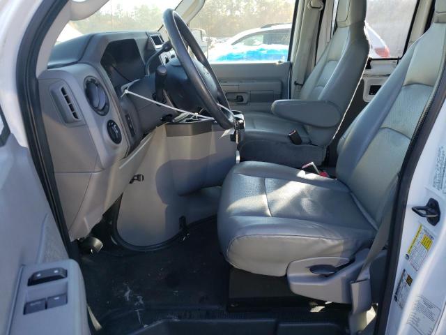 Photo 7 from auction – 2012 FORD ECONOLINE with VIN 1FTNS2EW4CDA09189