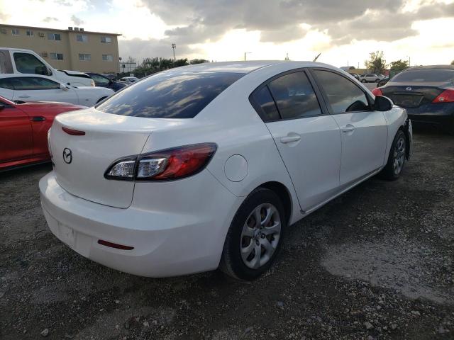 Photo 3 from auction – 2012 MAZDA 3 I with VIN JM1BL1UG1C1526150