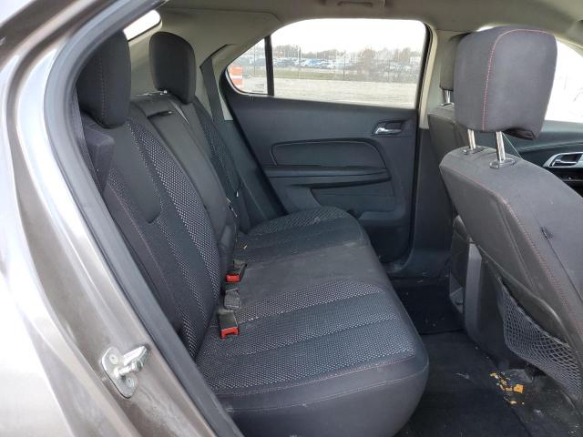 Photo 11 from auction – 2012 CHEVROLET EQUINOX LT with VIN 2GNFLNEK7C6242408