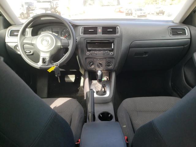 Photo 8 from auction – 2014 VOLKSWAGEN JETTA BASE with VIN 3VW2K7AJ7EM317598