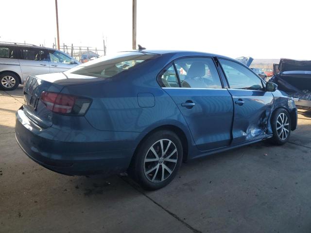 Photo 3 from auction – 2017 VOLKSWAGEN JETTA SE with VIN 3VWDB7AJ1HM344597