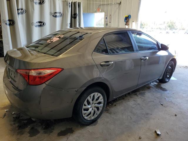 Photo 3 from auction – 2017 TOYOTA COROLLA L with VIN 5YFBURHE4HP691522