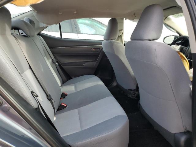 Photo 10 from auction – 2014 TOYOTA COROLLA L with VIN 2T1BURHE1EC048301