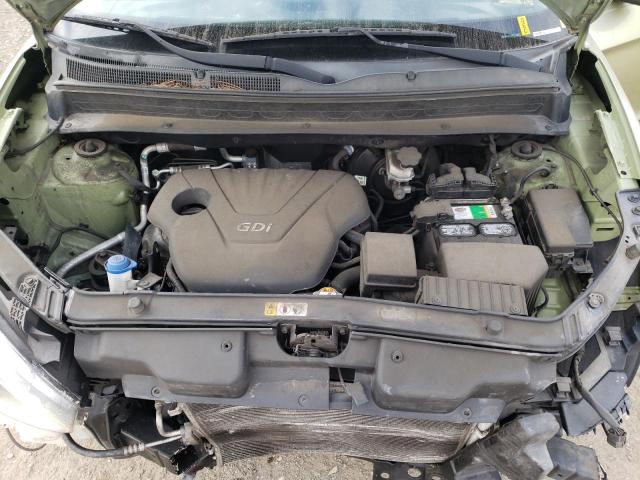 Photo 11 from auction – 2013 KIA SOUL with VIN KNDJT2A58D7531333