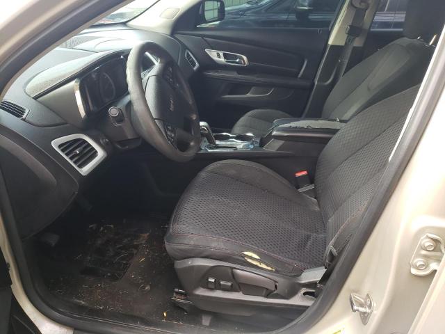 Photo 7 from auction – 2014 GMC TERRAIN SL with VIN 2GKALMEK1E6336711
