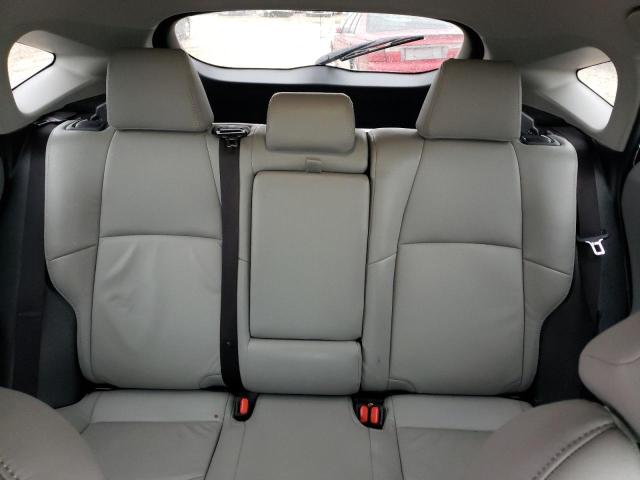 Photo 10 from auction – 2022 TOYOTA VENZA LE with VIN JTEAAAAHXNJ096373