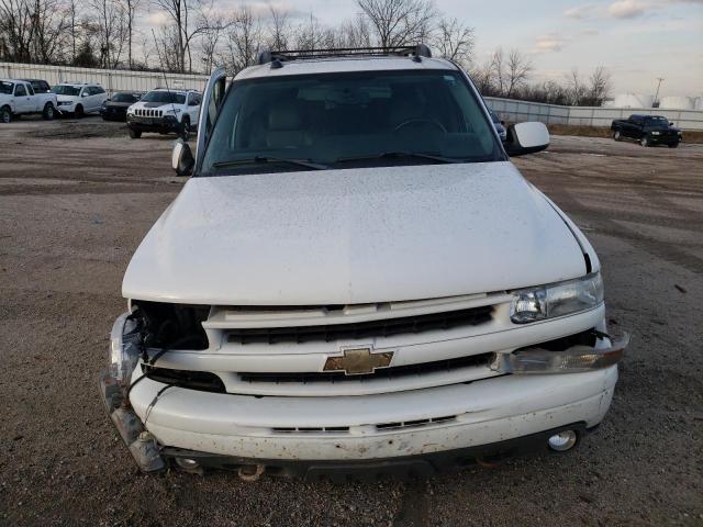 Photo 5 from auction – 2004 CHEVROLET SUBURBAN K with VIN 3GNFK16Z84G277486