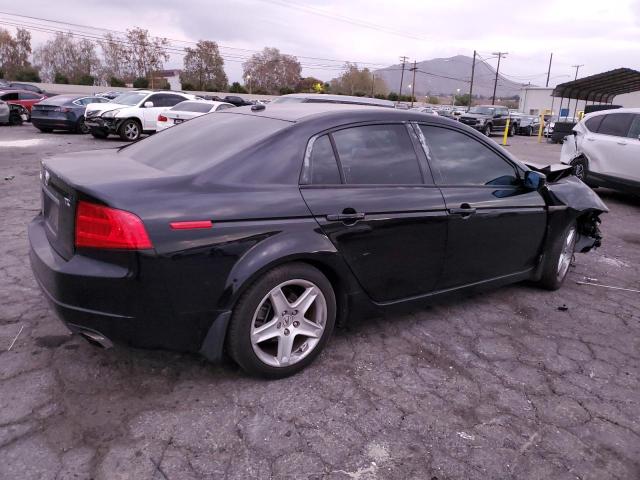 Photo 3 from auction – 2006 ACURA 3.2TL with VIN 19UUA66296A064357