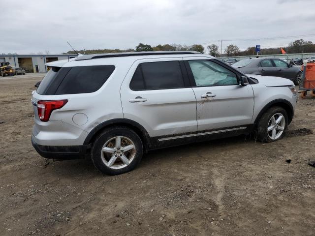 Photo 3 from auction – 2019 FORD EXPLORER X with VIN 1FM5K7D82KGA68881